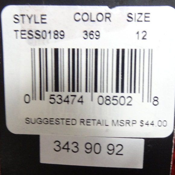 NWT Nike Bikini Gradient Top Yellow to Green - Picture 3 of 6